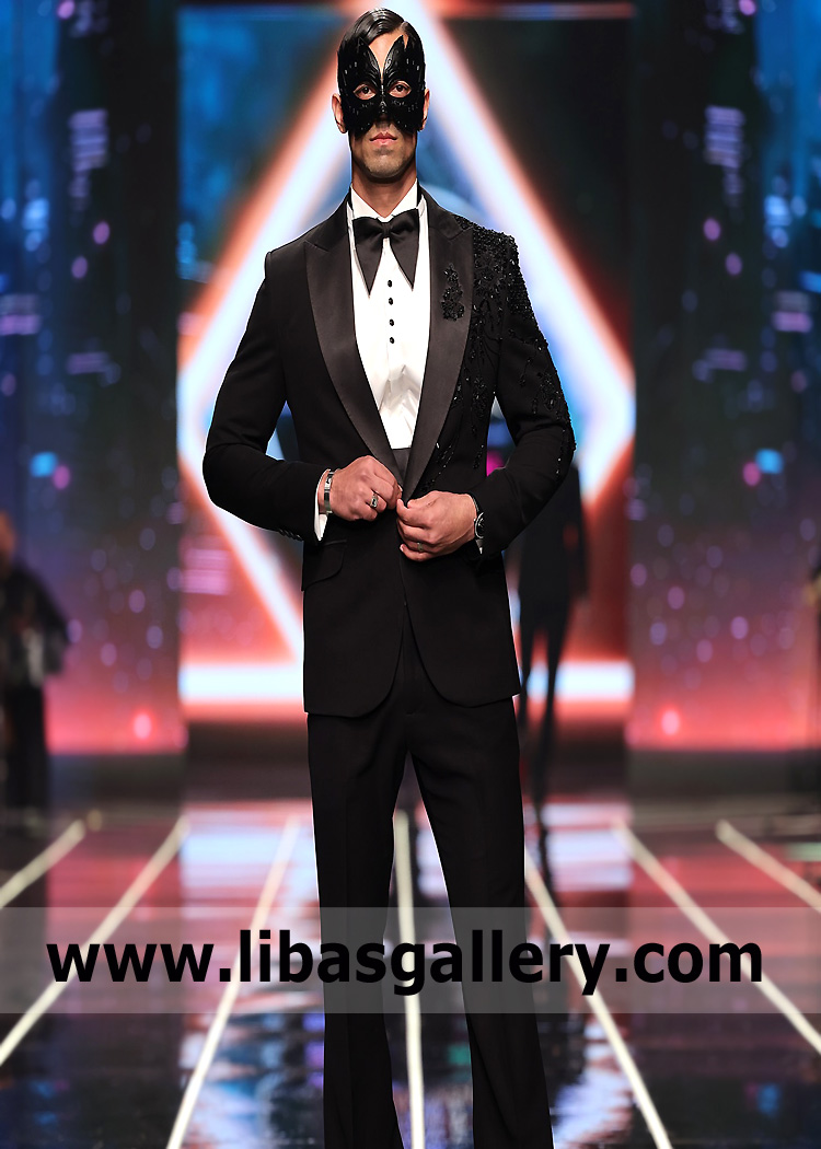 Wedding Mens Tuxedo