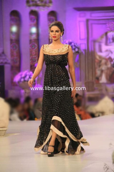 Anarkali Style Dress 35