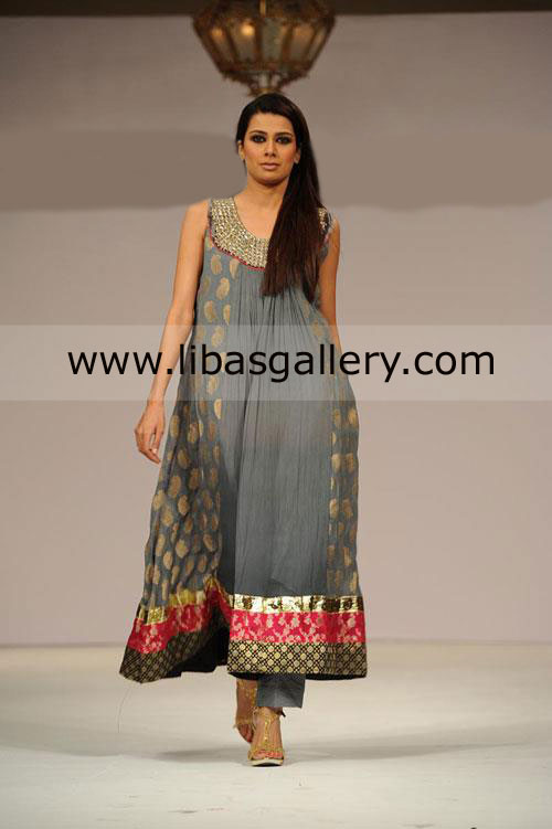 Slate grey Mirage