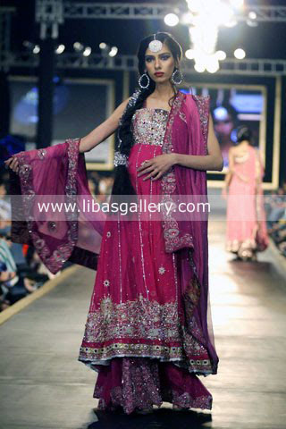Anarkali Style Dress 56
