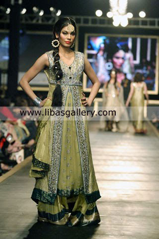 Medium Spring Bud Abrielle Anarkali