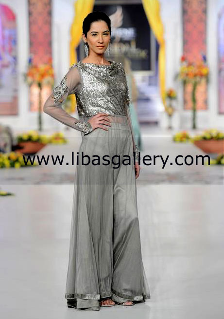 Anarkali Style Dress 19Feb F