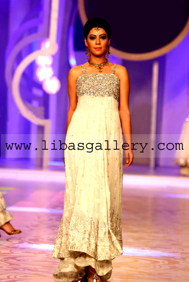 Anarkali Style Dress 21Feb B