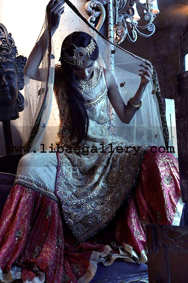 Anarkali Style Dress 5Mar B