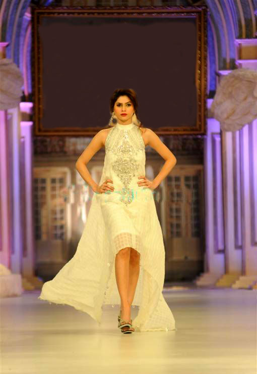 Anarkali Style Dress 37