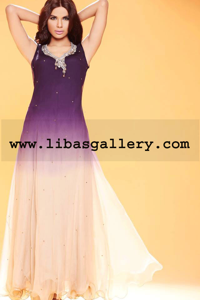 Anarkali Style Dress 27Mar A