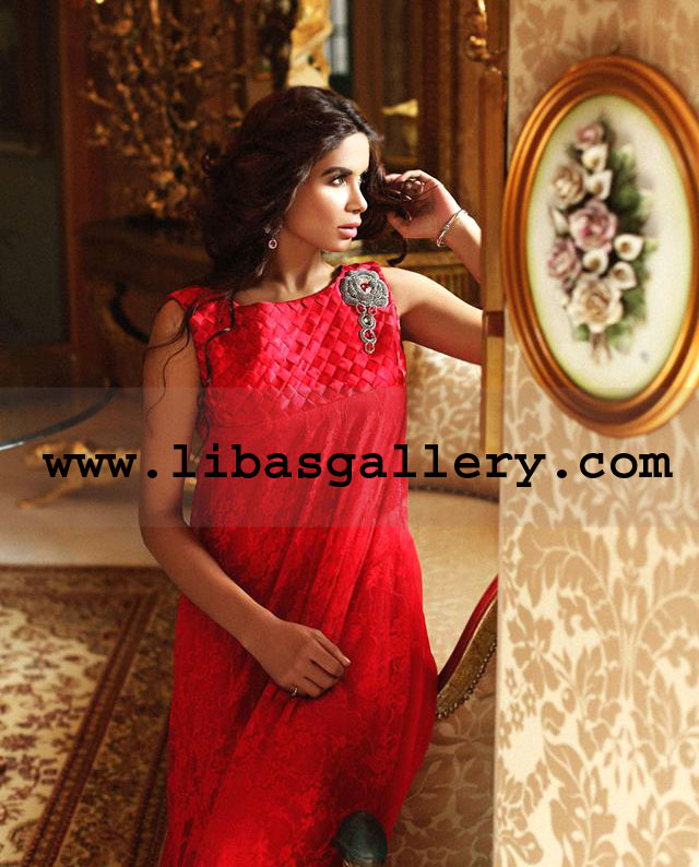 Anarkali Style Dress 27Mar M