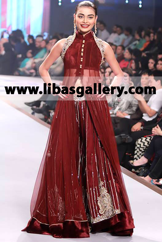 Anarkali Style Dress 27sep C