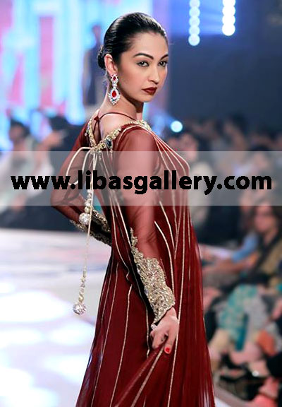 Anarkali Style Dress 27sep D