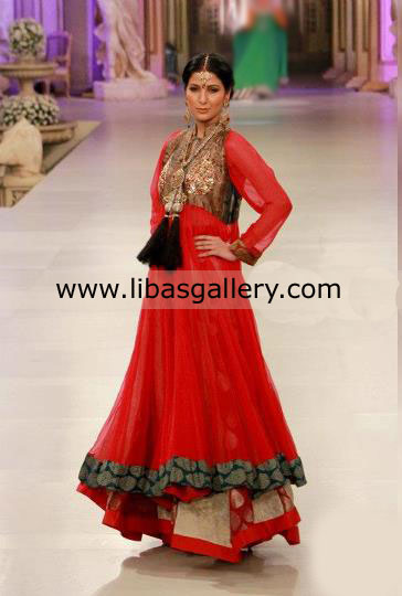 Amaranth Anarkali Conroe