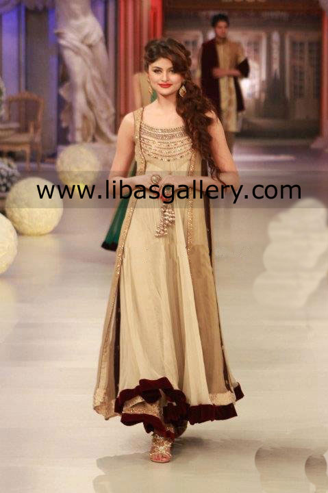 Burlywood Black Allene 