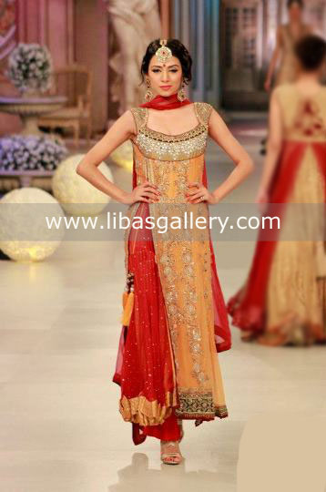 Orange Red Irenee