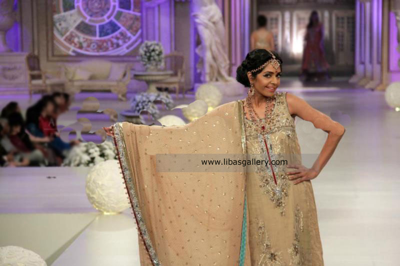 Anarkali Style Dress 94