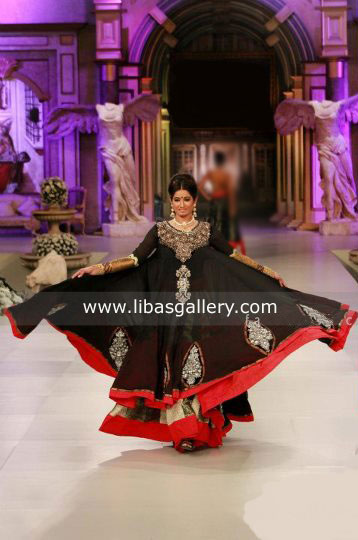 Anarkali Style Dress 99