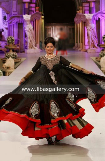 Anarkali Style Dress 99