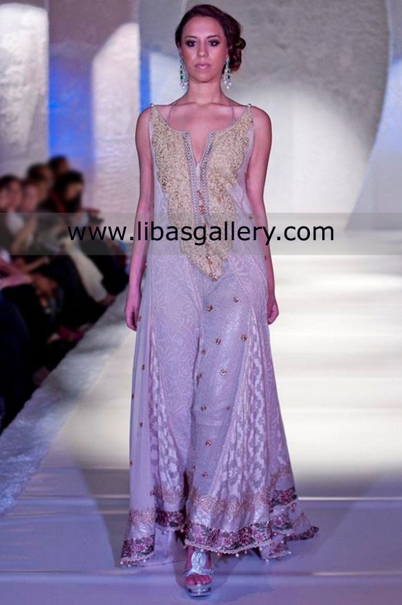 Bright Lavender Annata