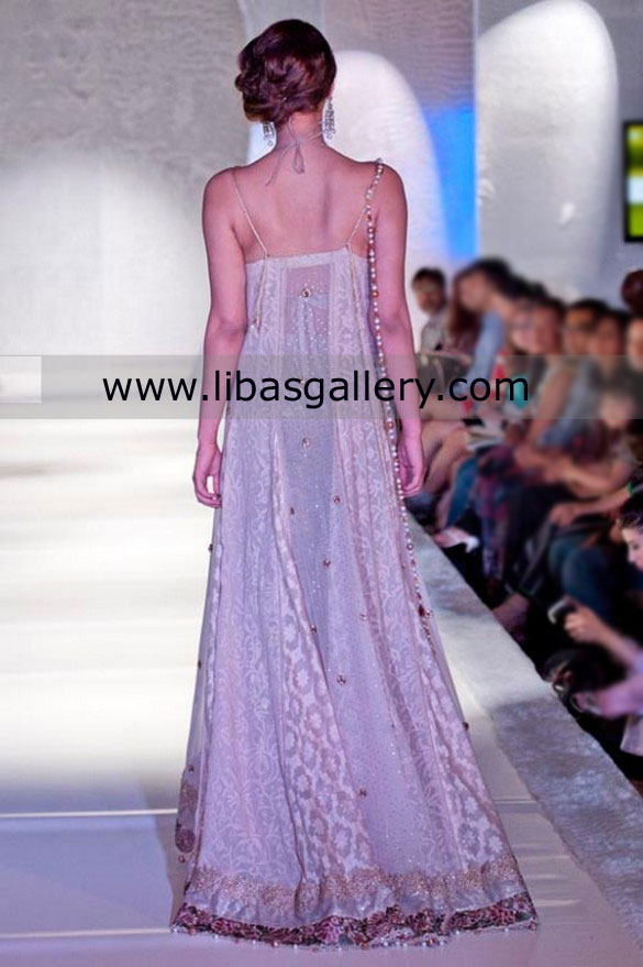 Bright Lavender Annata