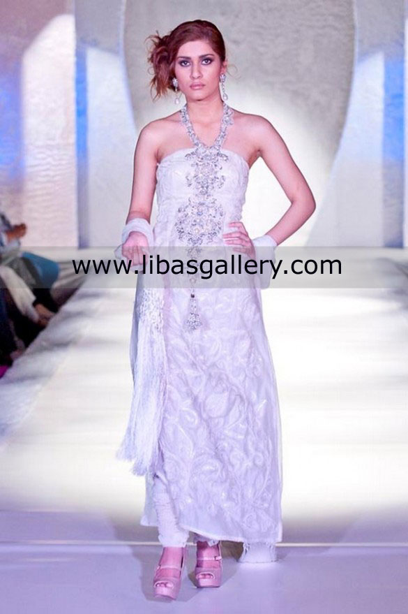 Off White  Luisa