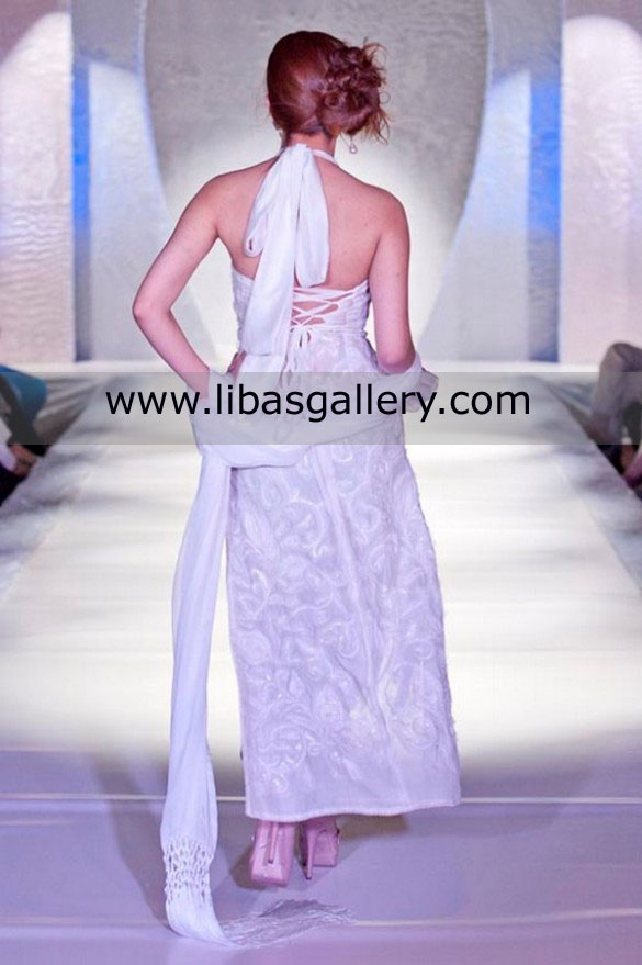 Off White  Luisa