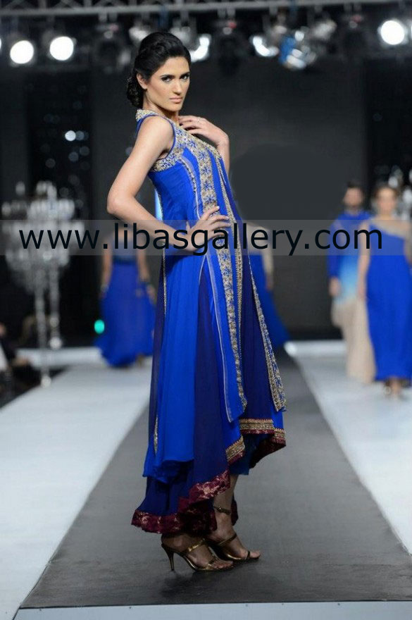 Palatinate Blue Fabiana