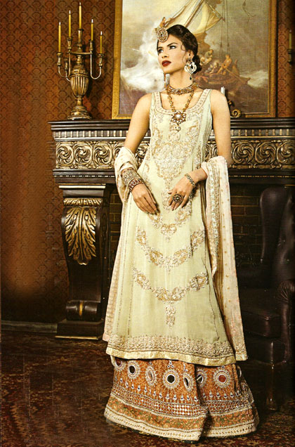 Pale Spring Perla