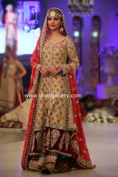 Goldenrod Sharara