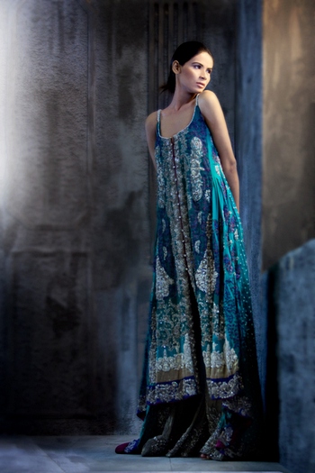 Prussian Blue Denelle