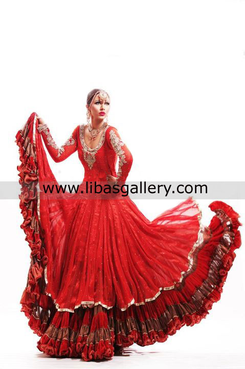 Red Briony Sharara 