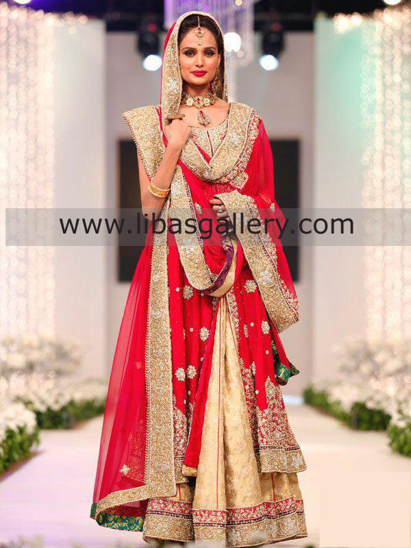 Red Gold Paola Sharara