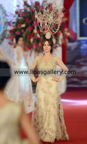 Off White Gold  Pebble