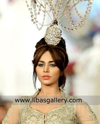 Off White Gold  Pebble