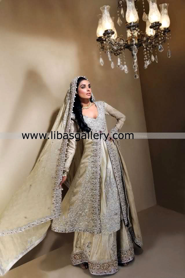 Off White Florinda Sharara