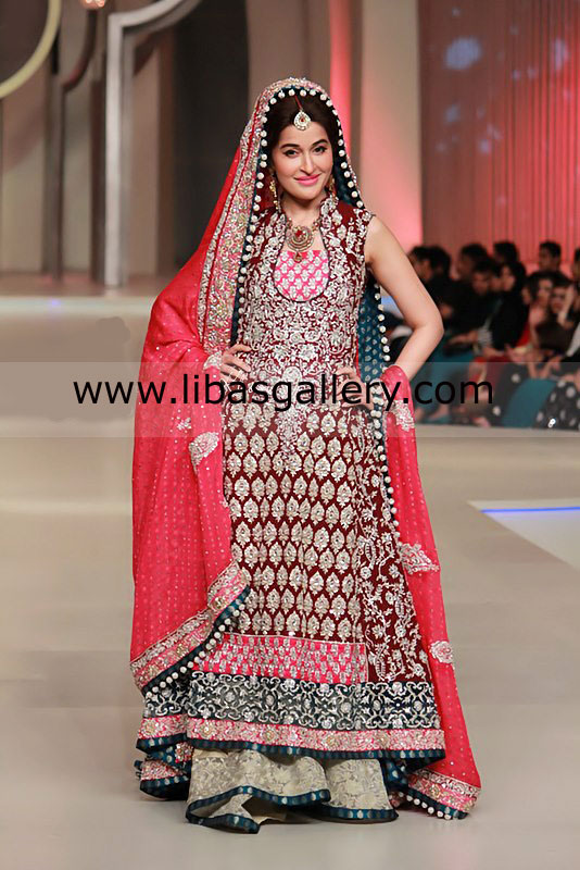 Scarlet Sanari Bridal Dress