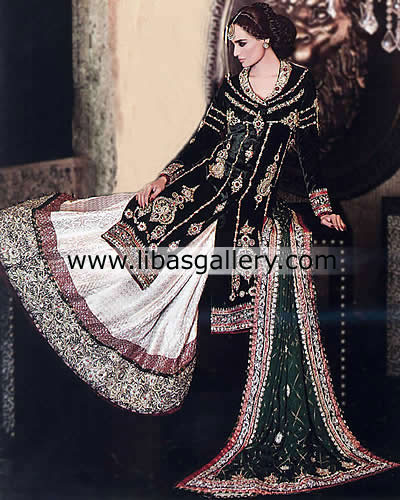 Jungle Green Branden