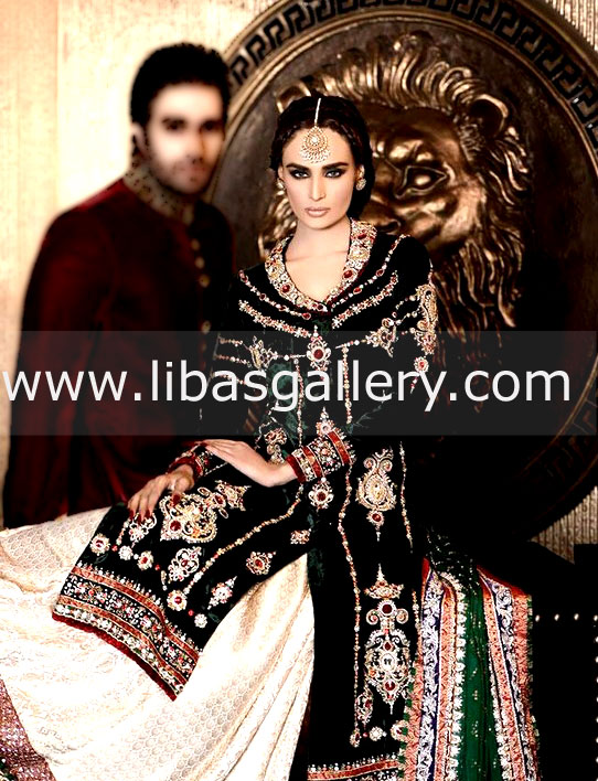 Jungle Green Branden