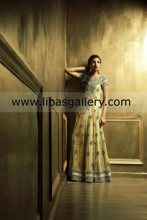 Light Gold Mokiato