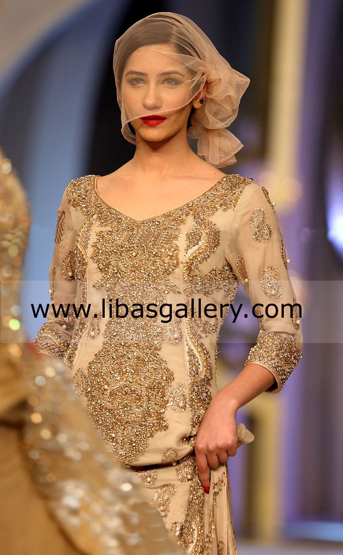 Peach Yellow Auxerre