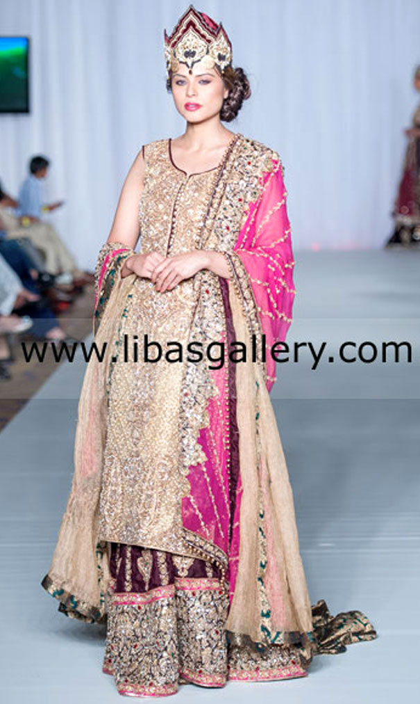 Desert Sand Stodden New Bridal Dress