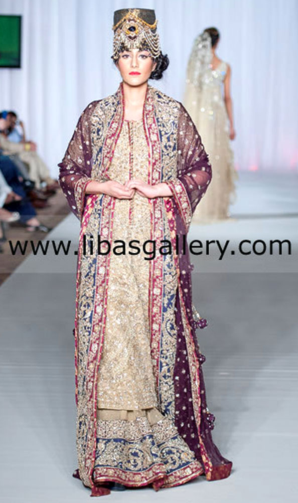 Burlywood Clarisse New Bridal Dress 