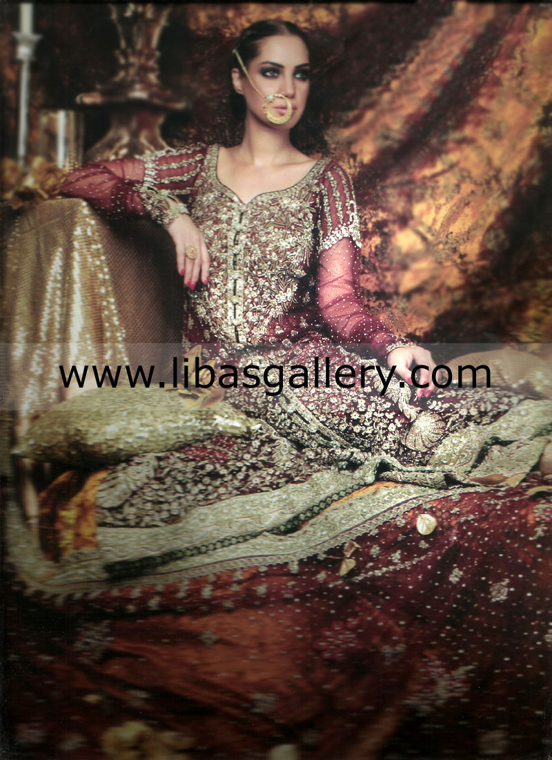 Rosewood Meridian New Bridal Dress 