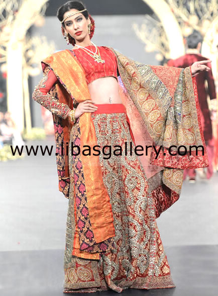 Ruby Pincus Bridal Wear 2014