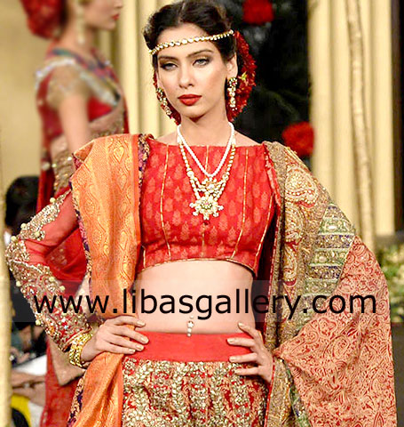 Ruby Pincus Bridal Wear 2014