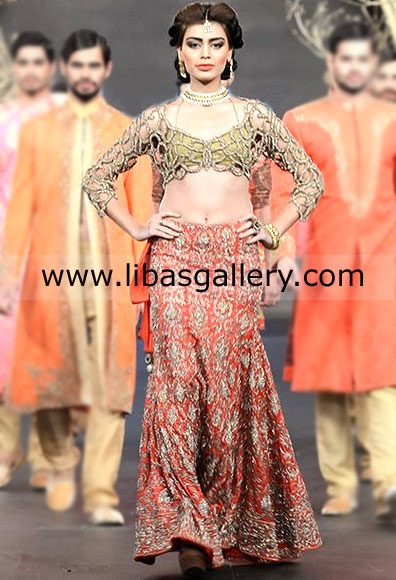 HSY Bridal Dresses 2013 / 2014, Designer HSY Bridal Gowns and bridal dresses / Bridesmaid Dresses, HSY classic and couture Lehenga Designs 2013 UK, USA, Canada, Australia