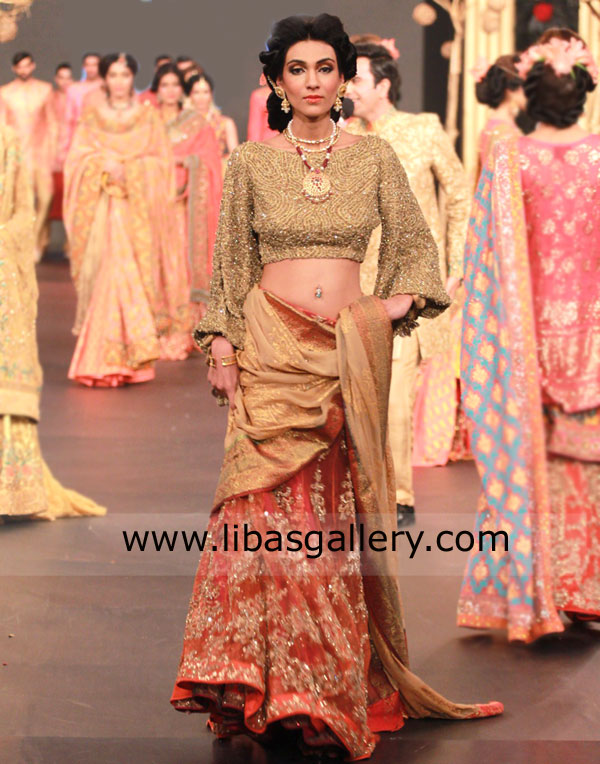 Buff Gold Montova Bridal Wear 