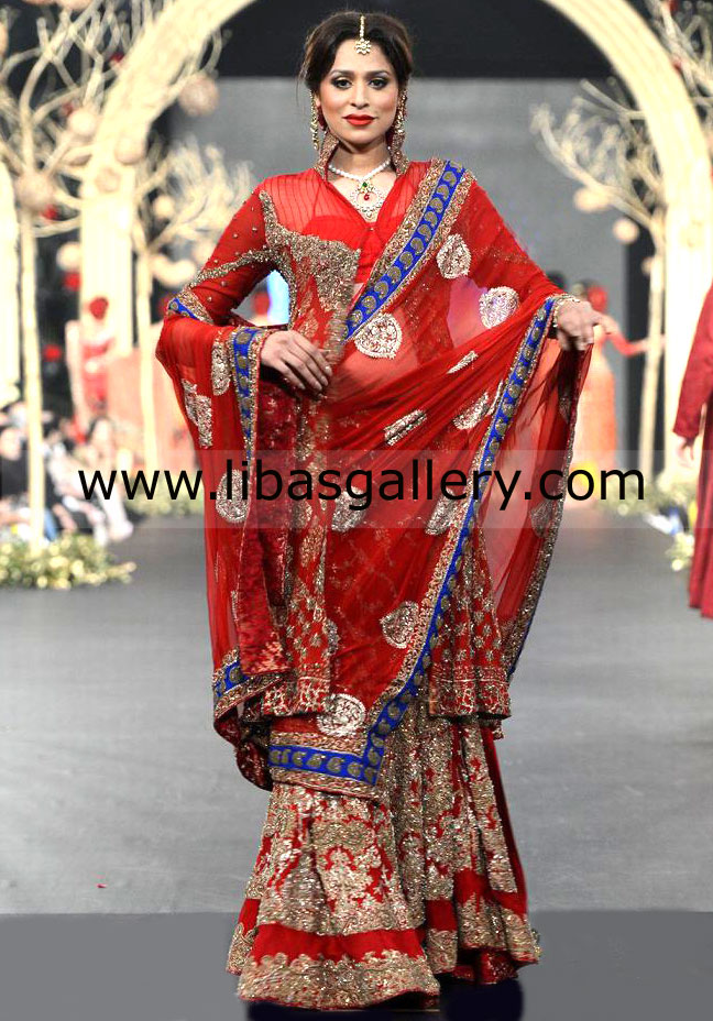 Pakistani Wedding Dresses Online #Pakistani #Wedding #Dresses Photos #Pakistani Designer #HSY #Bridal Couture Week 2013 #Wedding Dresses Pics #Wedding Lehenga Shops in #UK #USA #Canada