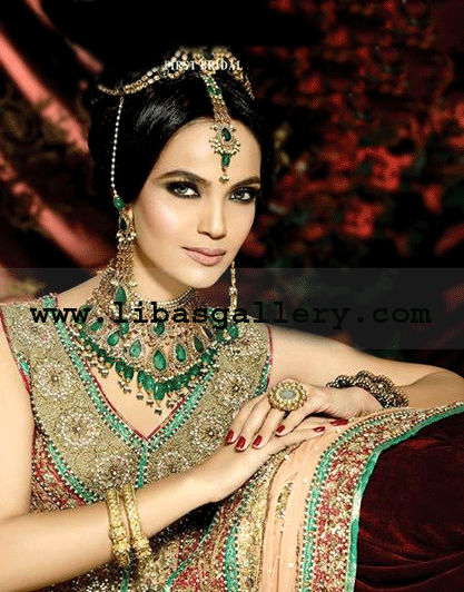 Bittersweet  Elyse Bridal Dress 