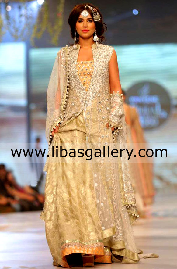 New Bridal Dress 10JU A