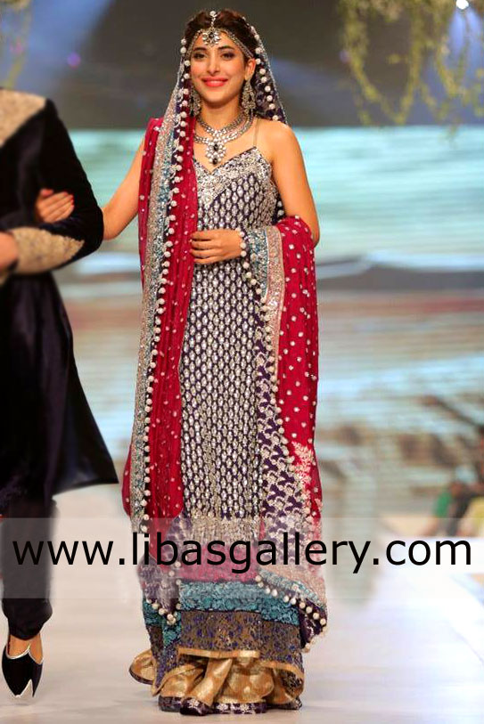 New Bridal Dress 10JU B