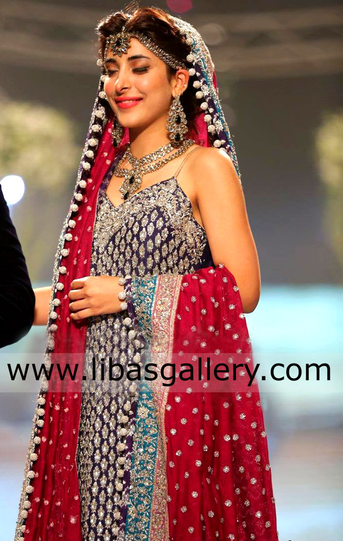 New Bridal Dress 10JU B
