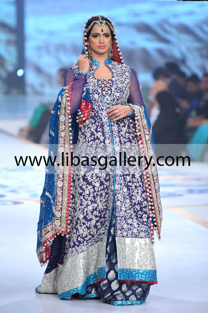 New Bridal Dress 10JU C